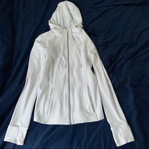 Lululemon Hooded Define Jacket